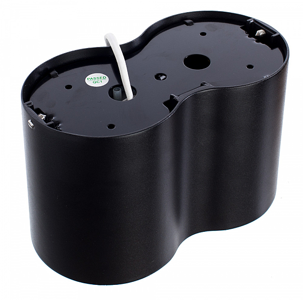 Накладной светильник Falcon A5633PL-2BK