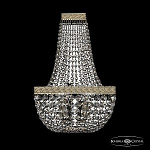 Настенное бра 1911 19112B/H2/25IV Pa