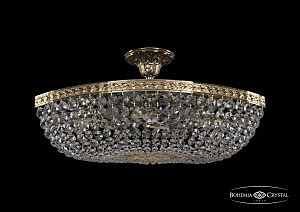 Потолочная люстра 1911 19113/55IV G