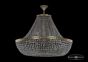 Потолочная люстра 1911 19113/H1/100IV Pa