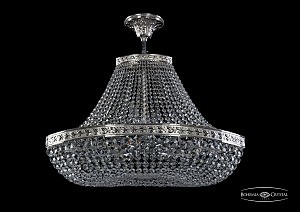 Потолочная люстра 1911 19113/H1/70IV Ni