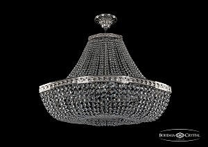 Потолочная люстра 1911 19113/H1/80IV Ni