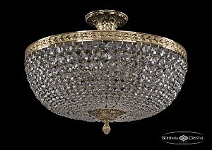 Потолочная люстра 1915 19151/45IV G C1