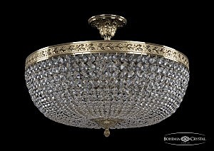 Потолочная люстра 1915 19151/60IV G C1
