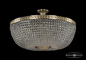 Потолочная люстра 1915 19151/80IV G