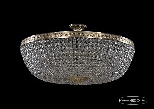 Потолочная люстра 1915 19151/90IV G