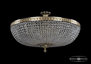 Потолочная люстра 1915 19151/90IV G C1
