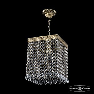 Светильник подвесной 1920 19202/20IV G Leafs