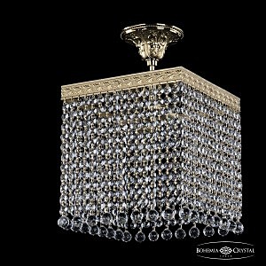 Светильник потолочный 1920 19202/25IV G Balls