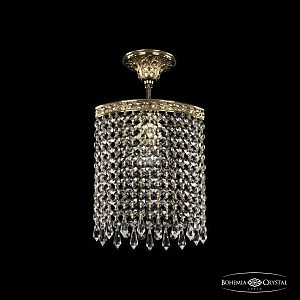 Светильник потолочный 1920 19203/20IV G Drops