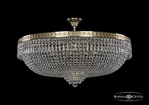 Потолочная люстра 1927 19271/100IV G