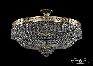 Потолочная люстра 1927 19271/60IV G