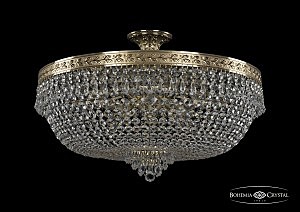 Потолочная люстра 1927 19271/70IV G