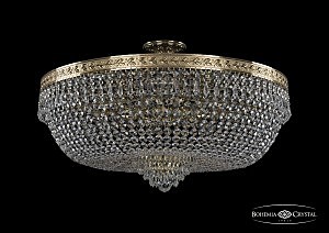 Потолочная люстра 1927 19271/80IV G