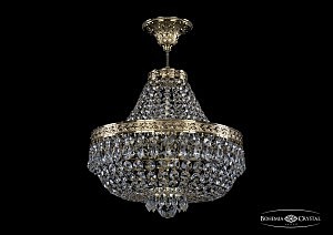 Потолочная люстра 1927 19271/H1/35IV GW