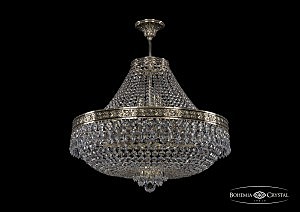 Потолочная люстра 1927 19271/H1/60IV GB