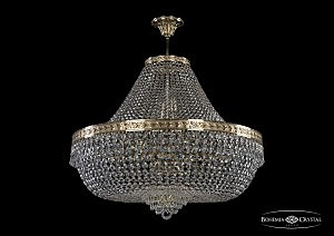 Потолочная люстра 1927 19271/H1/80IV G