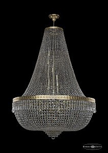Потолочная люстра 1927 19271/H2/100IV G