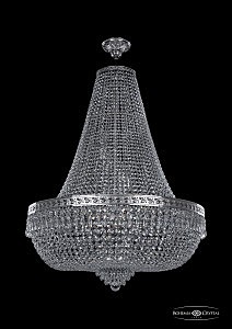 Потолочная люстра 1927 19271/H2/80IV Ni