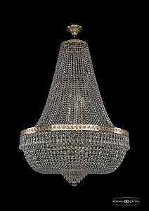 Потолочная люстра 1927 19271/H2/90IV G