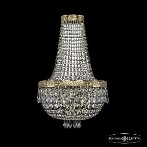 Настенное бра 1927 19271B/H2/25IV G