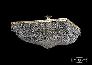 Потолочная люстра 1927 19272/100IV G