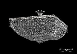 Потолочная люстра 1927 19272/55IV Ni