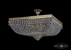 Потолочная люстра 1927 19272/70IV G