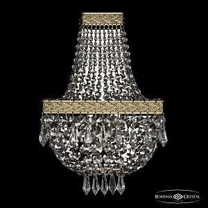 Настенное бра 1927 19272B/H1/20IV Pa