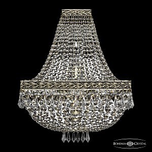 Настенное бра 1927 19272B/H1/35IV GB