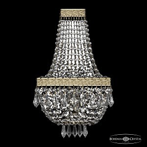 Настенное бра 1927 19272B/H2/20IV Pa