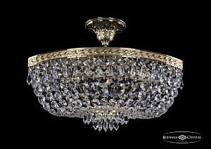 Потолочная люстра 1927 19273/45IV G