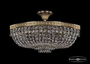 Потолочная люстра 1927 19273/55IV Pa