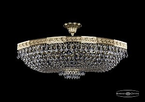 Потолочная люстра 1927 19273/70IV G