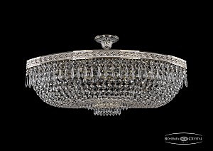 Потолочная люстра 1927 19273/80IV GW