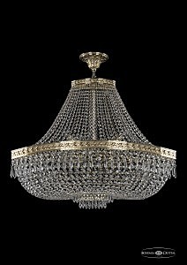 Потолочная люстра 1927 19273/H1/80IV G