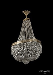 Потолочная люстра 1927 19273/H2/100IV Pa