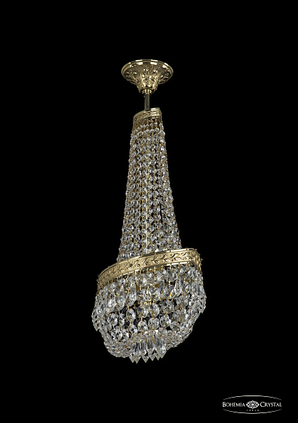 Потолочная люстра 1927 19273/H2/35IV G