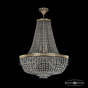 Потолочная люстра 1927 19273/H2/55IV Pa