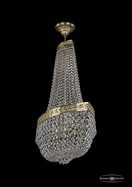 Потолочная люстра 1927 19273/H2/60IV G