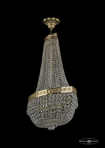 Потолочная люстра 1927 19273/H2/70IV G
