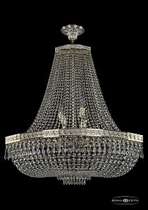 Потолочная люстра 1927 19273/H2/80IV GW