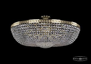 Потолочная люстра 1928 19281/100IV G