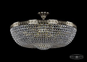 Потолочная люстра 1928 19281/80IV GB