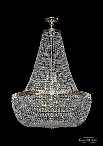 Потолочная люстра 1928 19281/H2/80IV GB