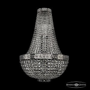 Настенное бра 1928 19281B/H2/35IV Ni