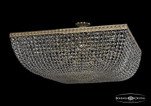 Потолочная люстра 1928 19282/100IV G