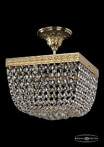 Потолочная люстра 1928 19282/25IV G