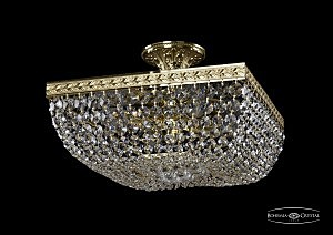 Потолочная люстра 1928 19282/35IV G
