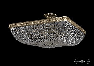 Потолочная люстра 1928 19282/60IV G